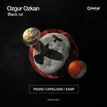 Ozgur Ozkan – Blackout