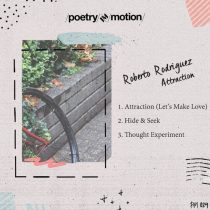 Roberto Rodriguez – Attraction