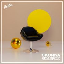 Skonka – Little Night