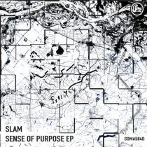 Slam – Sense Of Purpose