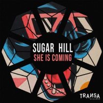 Sugar Hill – She is Coming