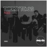 Thierry Tomas – Moods