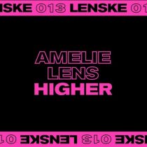 Amelie Lens – Higher