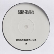 Fred Falke, Zen Freeman – Underground