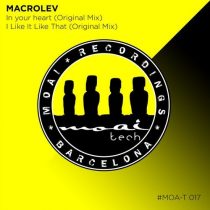 Macrolev – I Like It Like