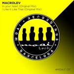 Macrolev – In your Heart
