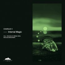 Charlie V – Internal Magic