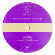 Juliche Hernandez – The Wasp