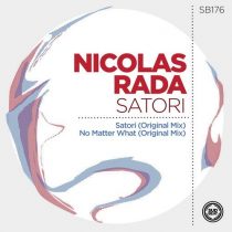 Nicolas Rada – Satori