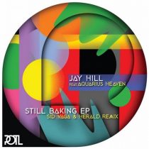 Jay Hill – Still Baking