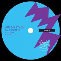 Anton Bykov – Cala Comte