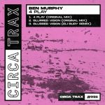 Ben Murphy – 4 Play