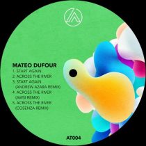 Mateo Dufour – Start Again
