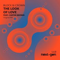 Block & Crown, Carter Brown – The Look of Love