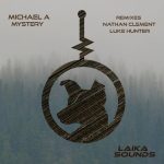 Michael A – Mystery