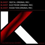 Blakeit – Digital