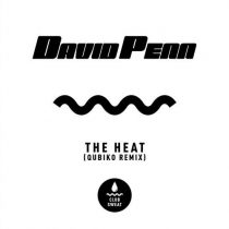 David Penn, Qubiko – The Heat (Qubiko Remix)