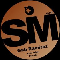 Gab Ramirez – The 80s