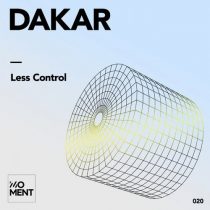 Dakar – Less Control
