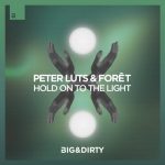 Peter Luts, Foret – Hold On To The Light