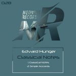 Edvard Hunger – Classical Notes