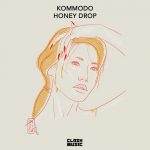 Kommodo – Honey Drop