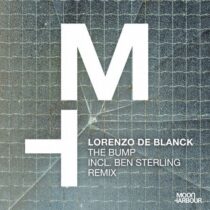 Lorenzo de Blanck – The Bump