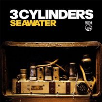 3 Cylinders – Seawater