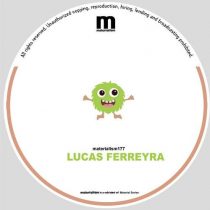 Lucas Ferreyra – Diaphragm