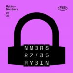 Rybin – Numbers