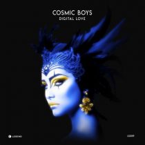 Cosmic Boys – Digital Love