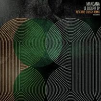 Mandana – Le Cockpit