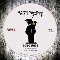 Lil’t – Gogo Juice