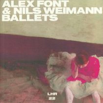 Alex Font & Nils Weimann – Ballets