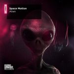 Space Motion – Alien