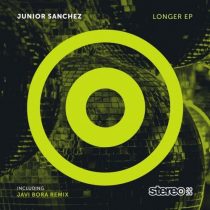 Junior Sanchez – Longer