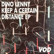 Dino Lenny – Keep A Certain Distance