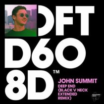 John Summit – Deep End – Black V Neck Extended Remix