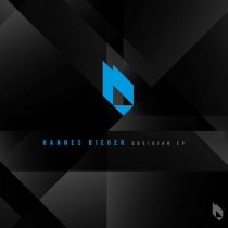Hannes Bieger – Obsidian / Rift
