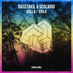 Basstakil & Scolario – Kalla, Viola