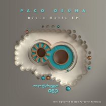 Paco Osuna – Brain Bells