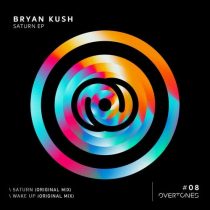 Bryan Kush – Saturn