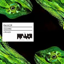 Maxxim – Iguana