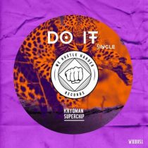 Kryoman – Do It