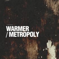 Abrantes – Warmer / Metropoly