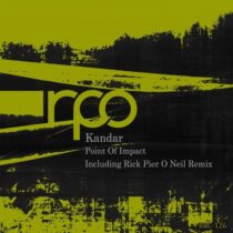Kandar – Point of Impact