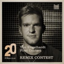 Tim Engelhardt – 20 Years of Poker Flat Remix Contest – First Contact