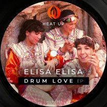 Elisa Elisa – Drum Love