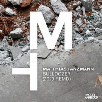 Matthias Tanzmann – Bulldozer (2020 Remix)