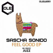 Sascha Sonido – Feel Good